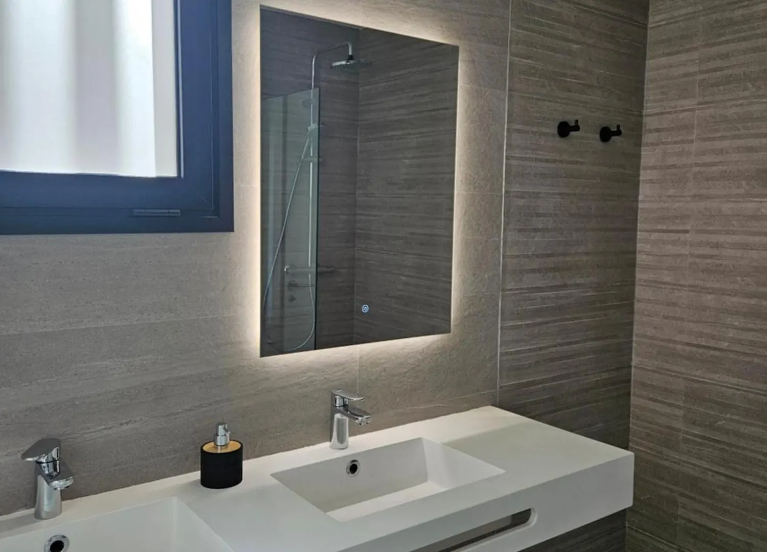 Mirador De Gibralfaro Apartment Malaga Spain