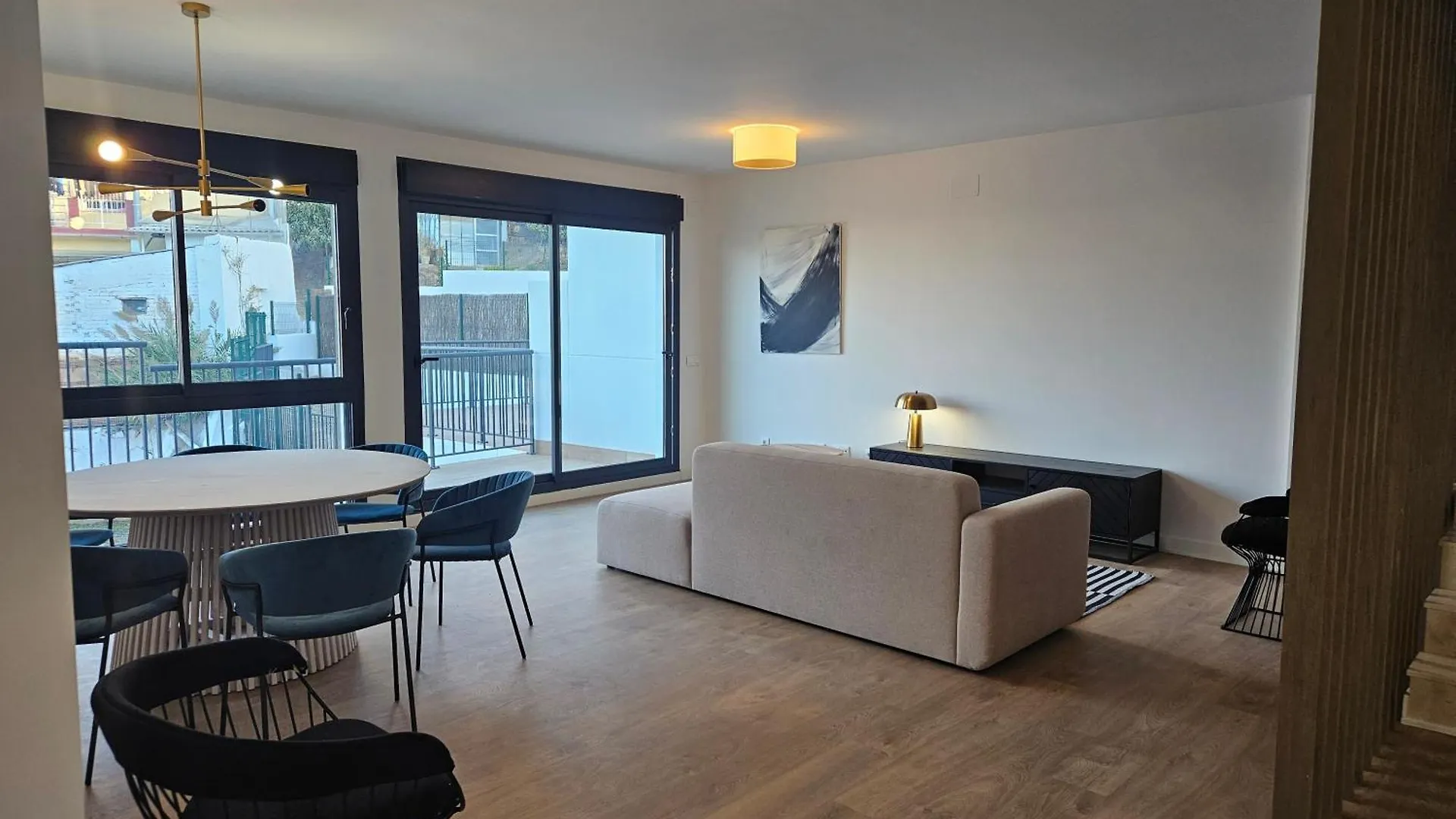 Mirador De Gibralfaro Apartment Malaga 0*,  Spain